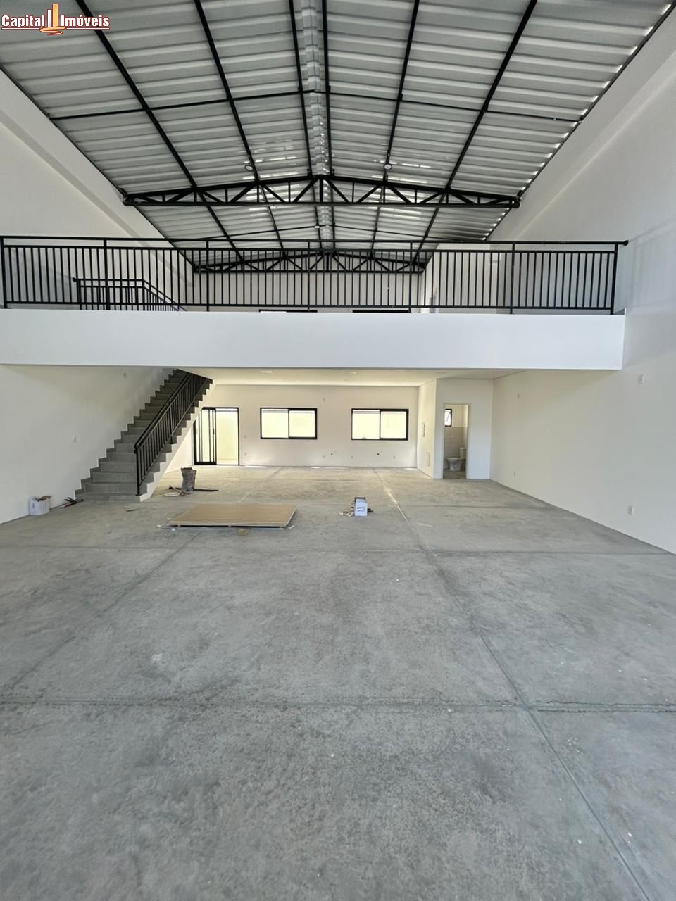 Loja-Salão, 250 m² - Foto 17