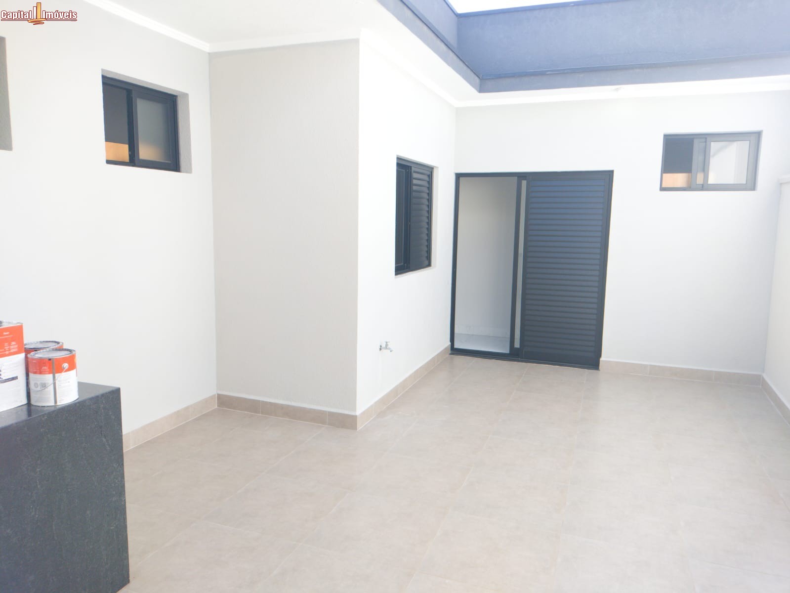Casa, 3 quartos - Foto 24