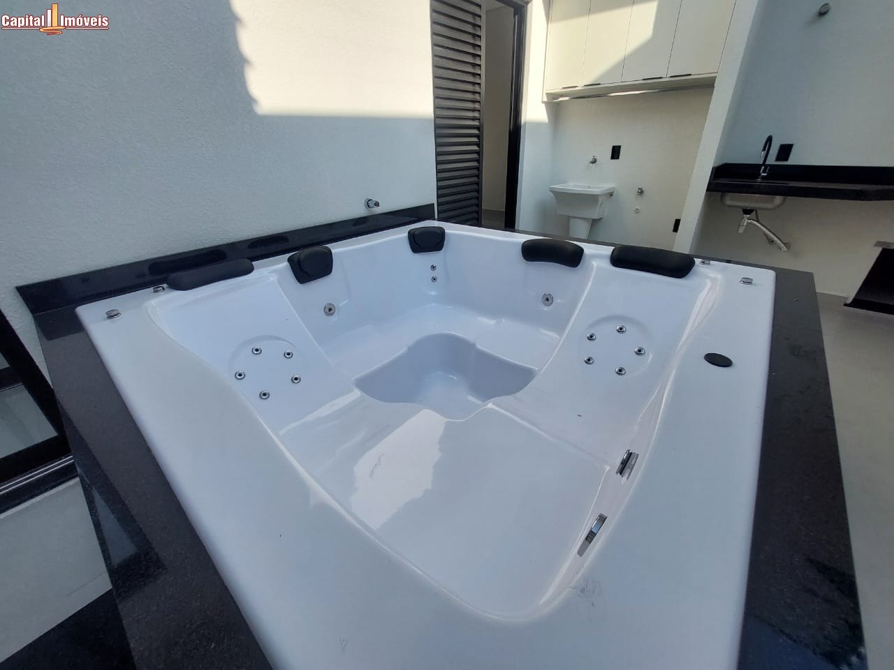 Casa, 3 quartos, 150 m² - Foto 20