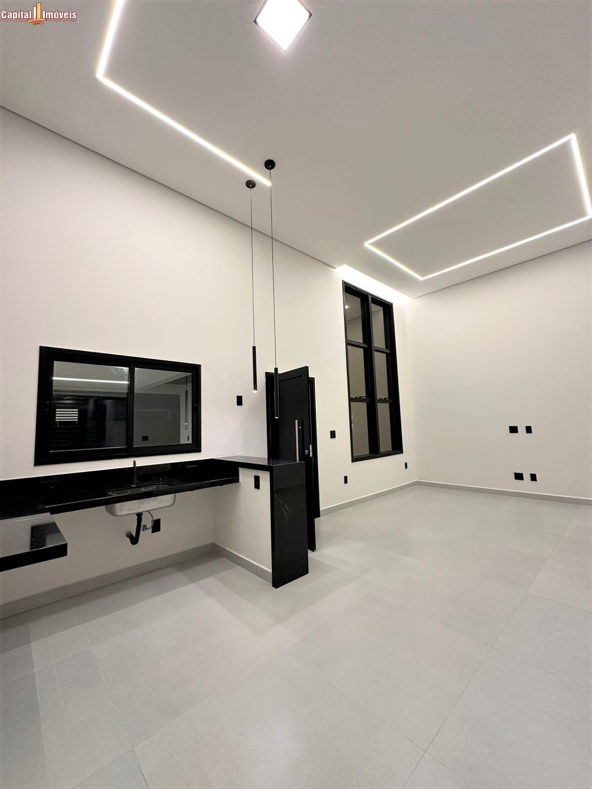 Casa, 3 quartos - Foto 7