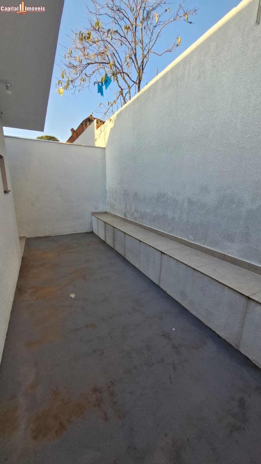 Casa, 2 quartos - Foto 17