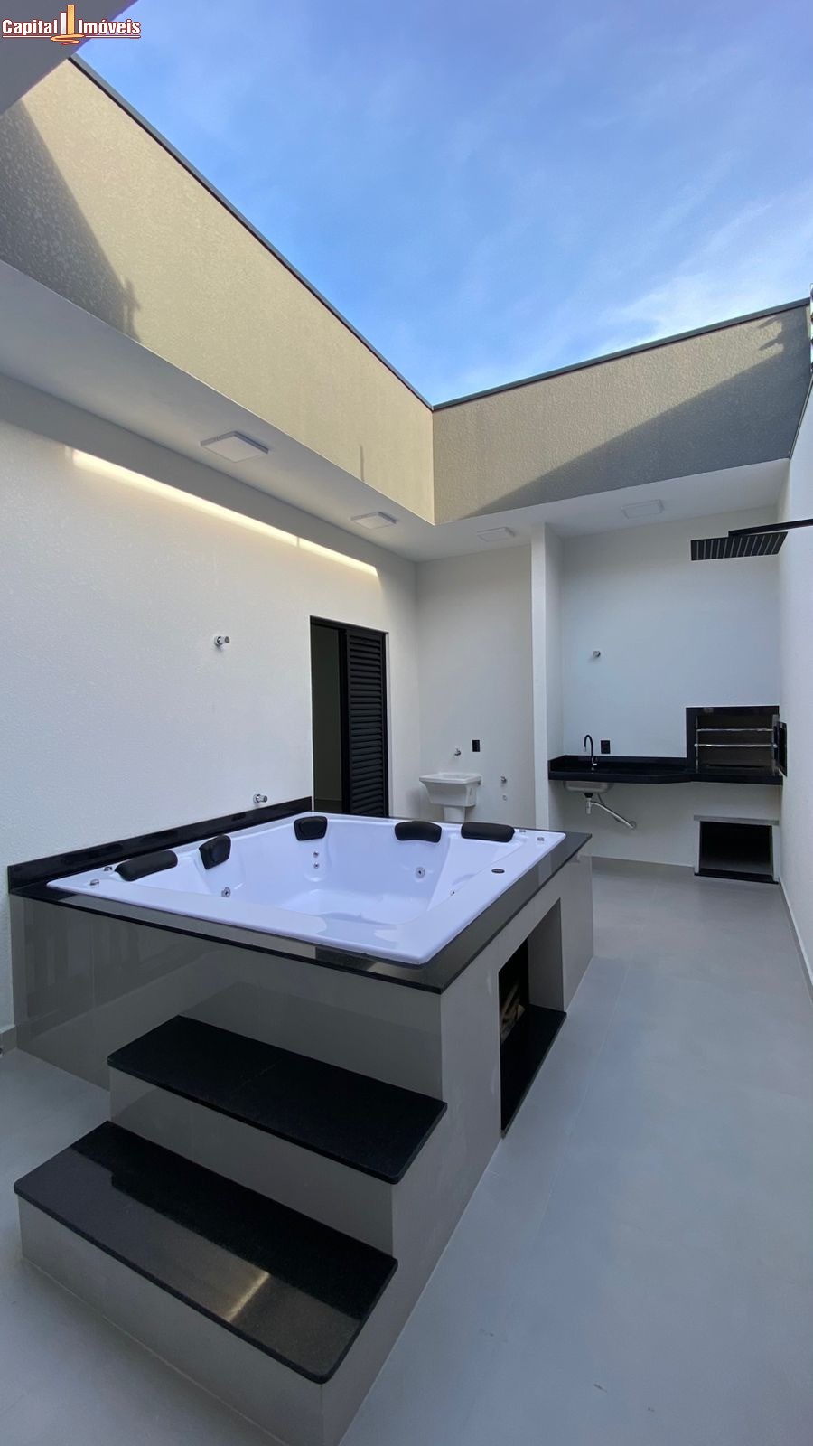 Casa, 3 quartos, 150 m² - Foto 15