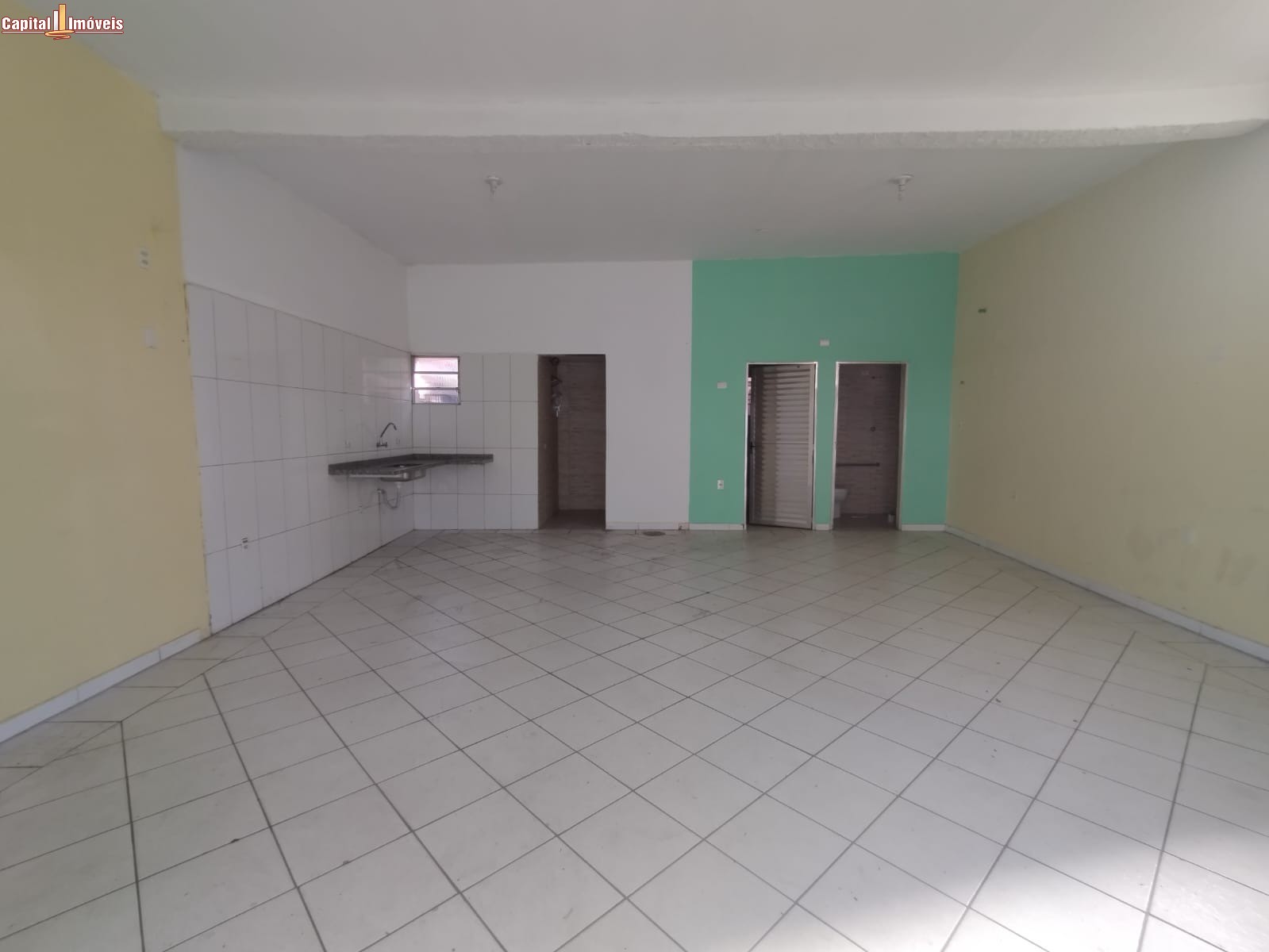 Loja-Salão, 30 m² - Foto 5