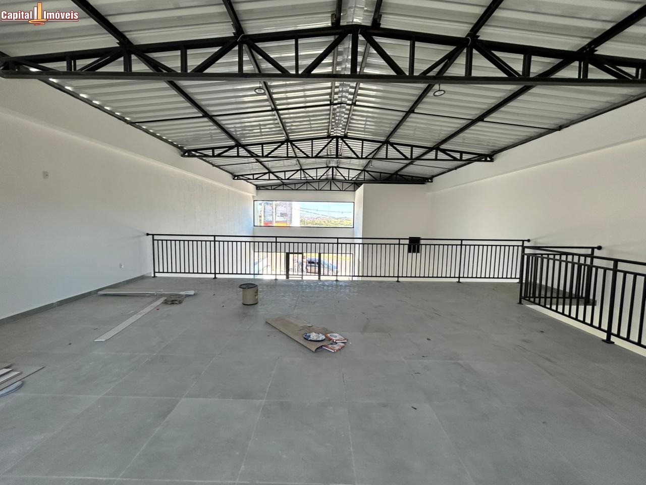 Loja-Salão, 250 m² - Foto 11