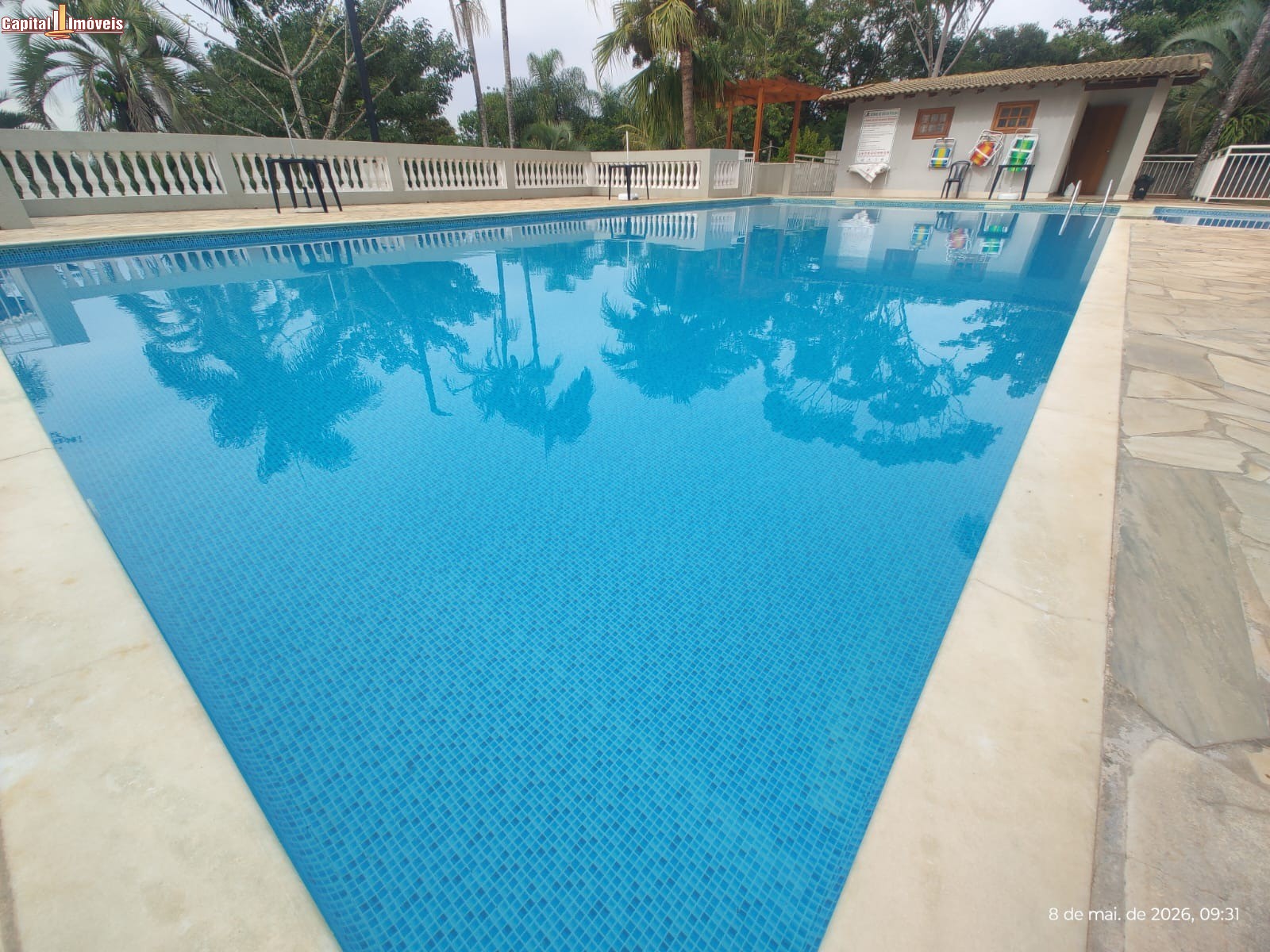Apartamento, 2 quartos, 48 m² - Foto 23