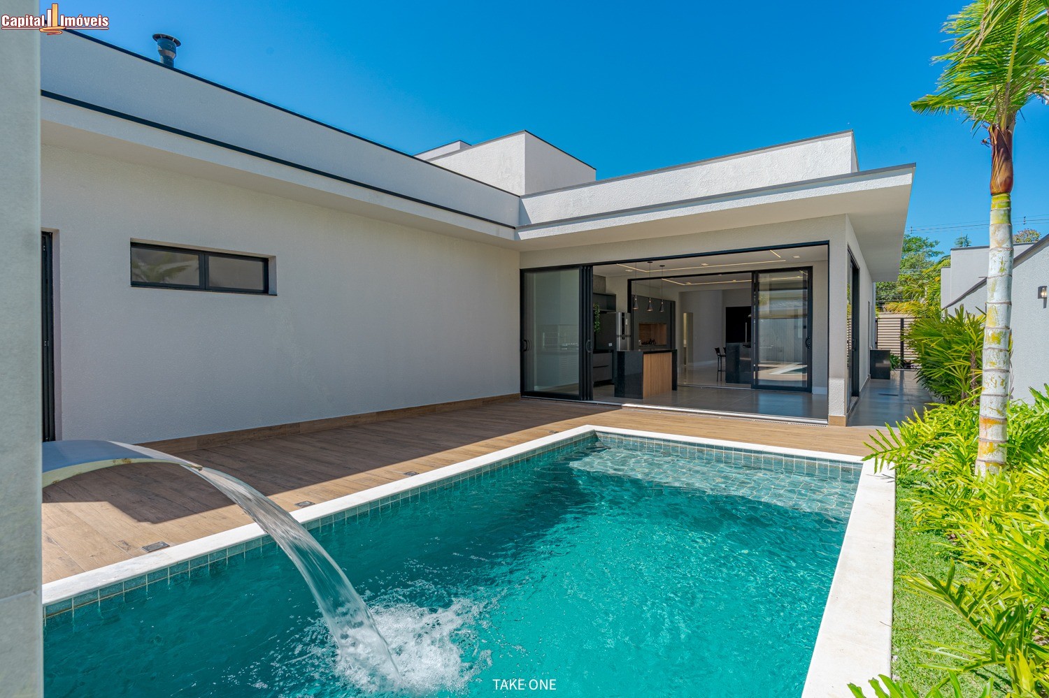 Casa, 4 quartos, 261 m² - Foto 46