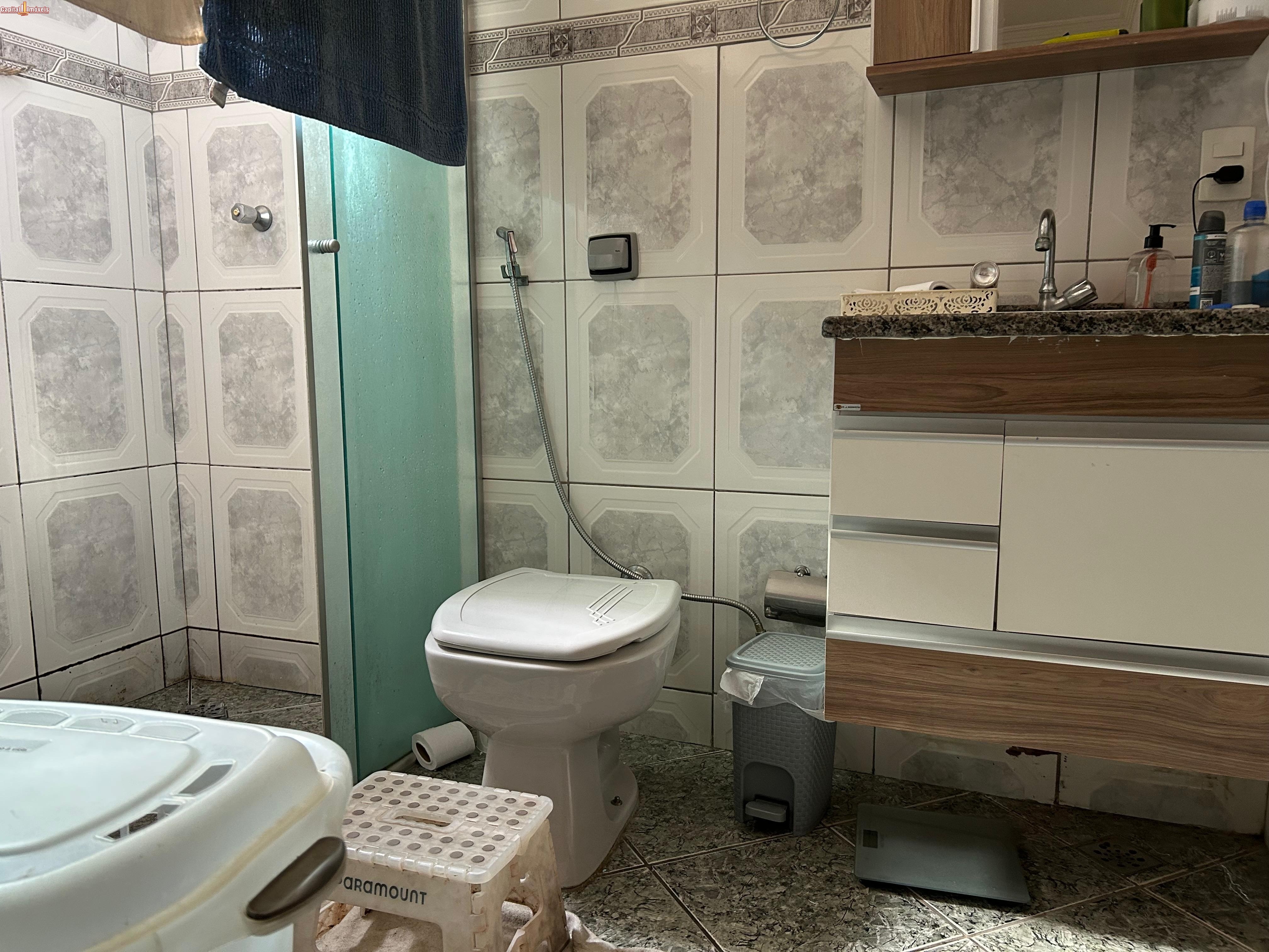 Casa, 2 quartos, 96 m² - Foto 6