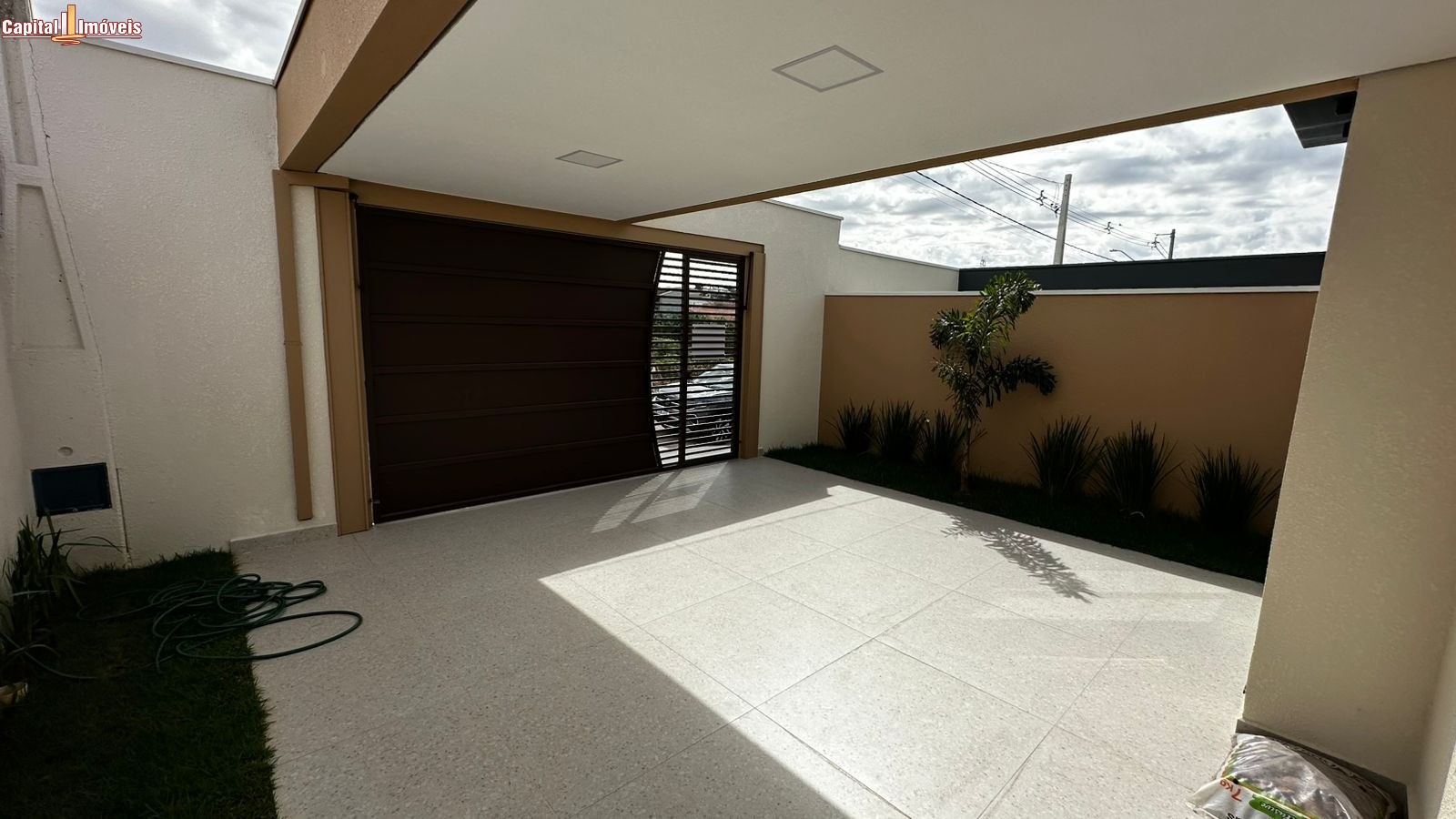 Casa, 3 quartos - Foto 2