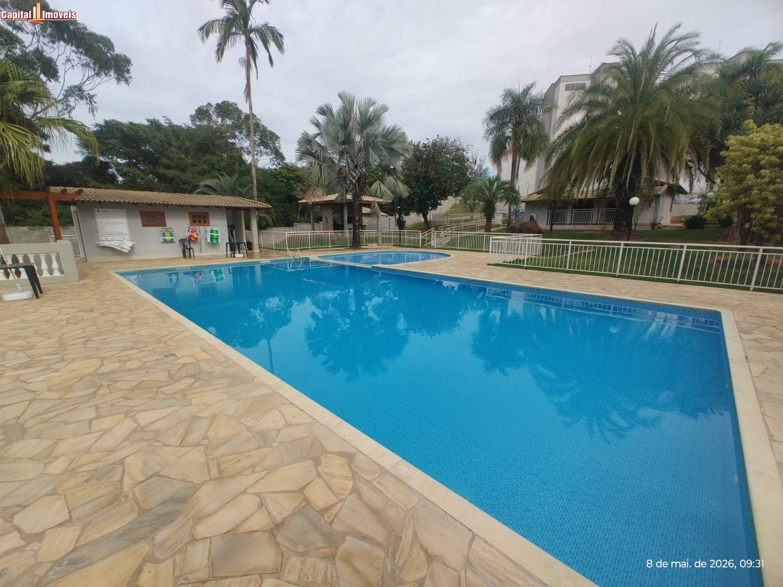 Apartamento, 2 quartos, 48 m² - Foto 25
