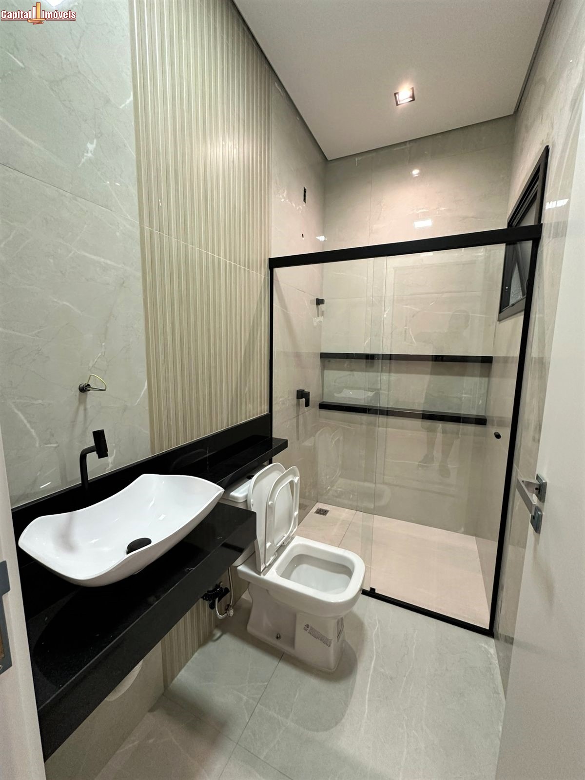 Casa, 3 quartos - Foto 11