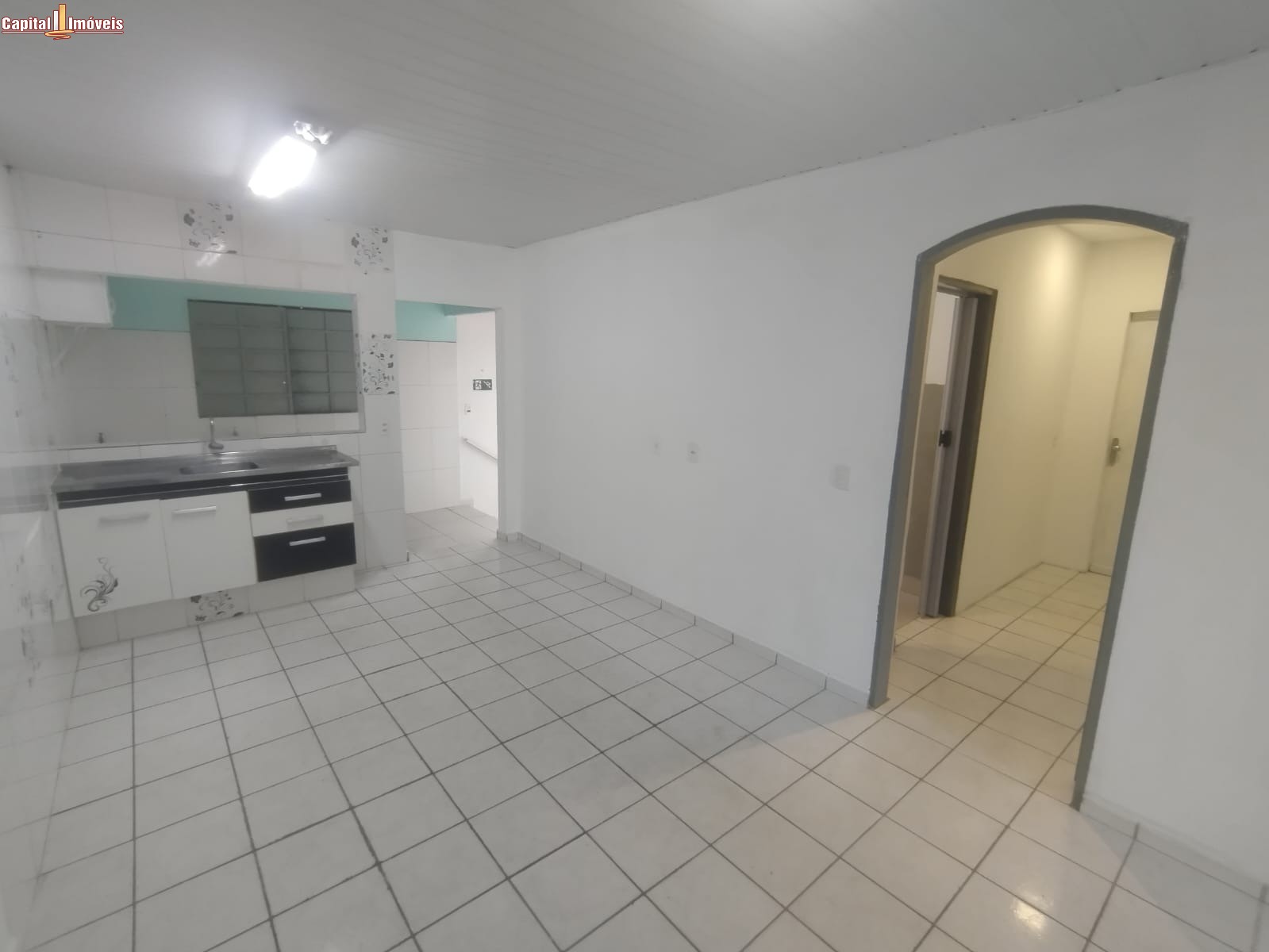 Casa, 1 quarto, 65 m² - Foto 5