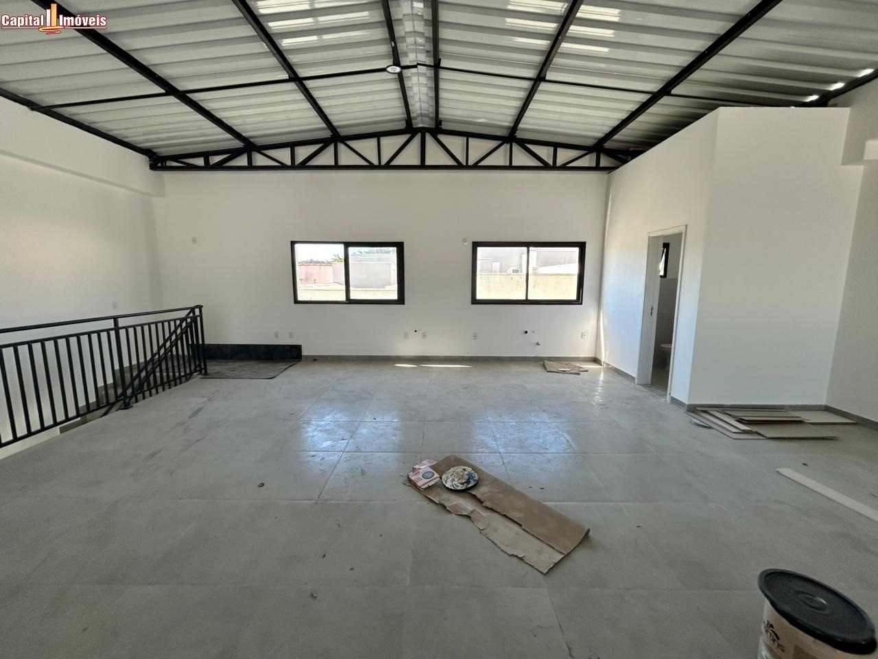 Loja-Salão, 250 m² - Foto 9