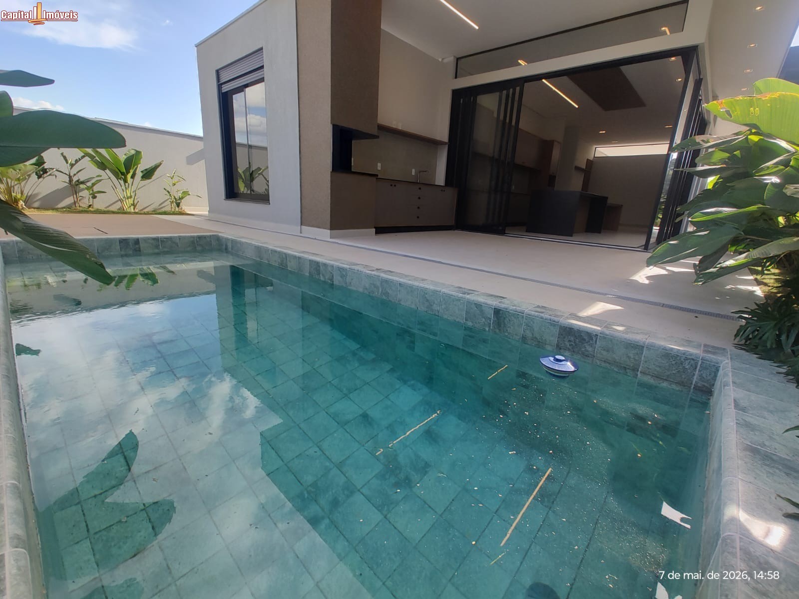 Casa, 3 quartos, 360 m² - Foto 28