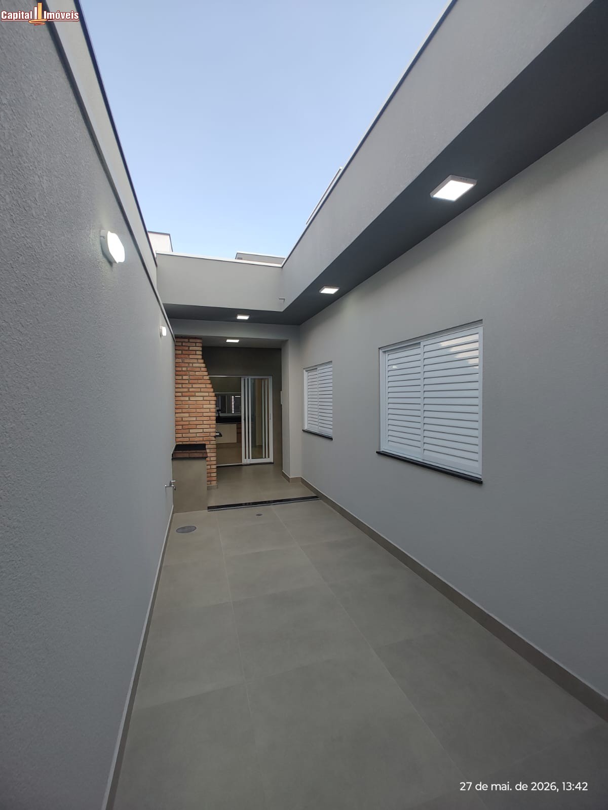 Casa, 3 quartos, 150 m² - Foto 15
