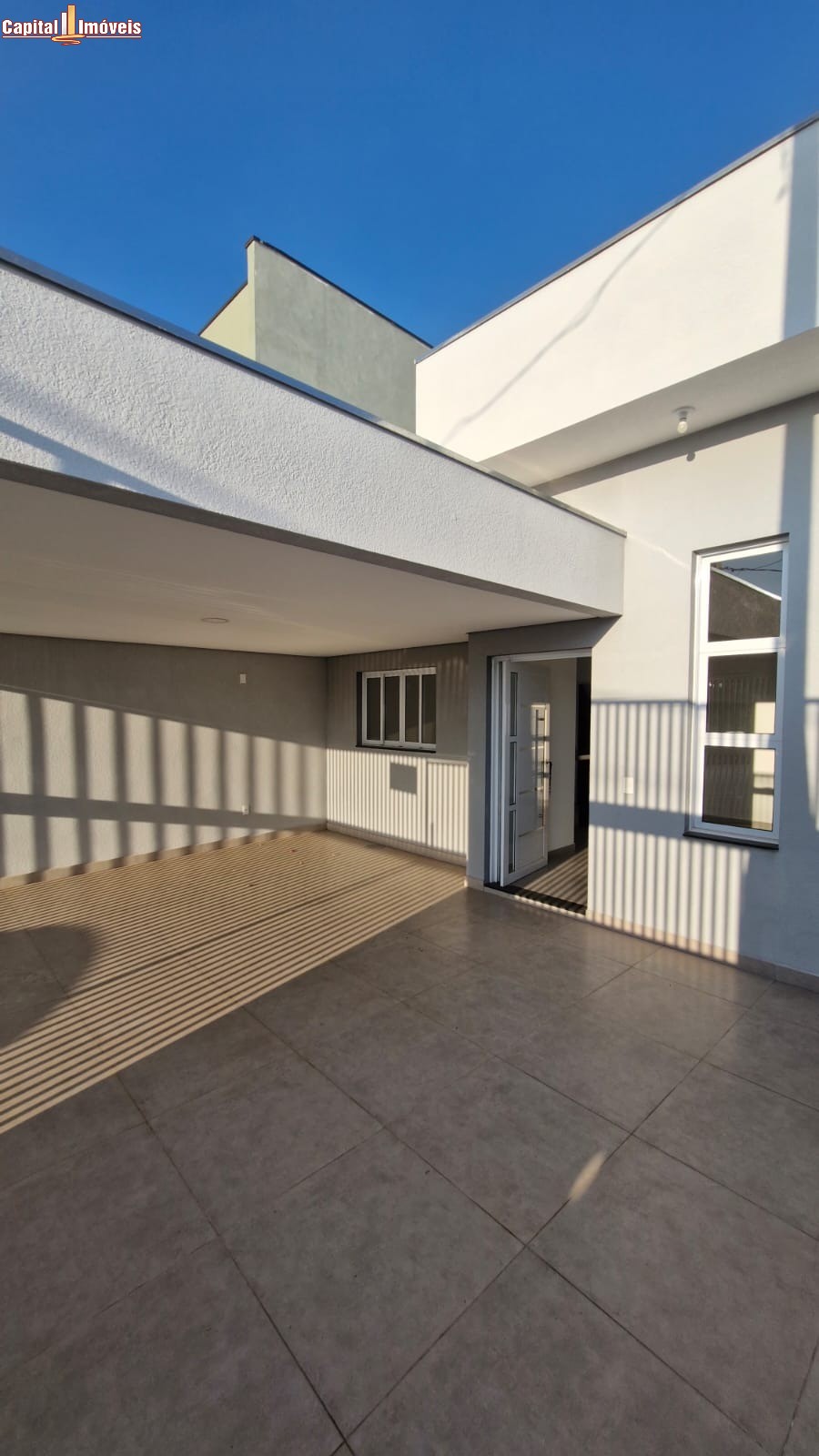 Casa, 2 quartos - Foto 1
