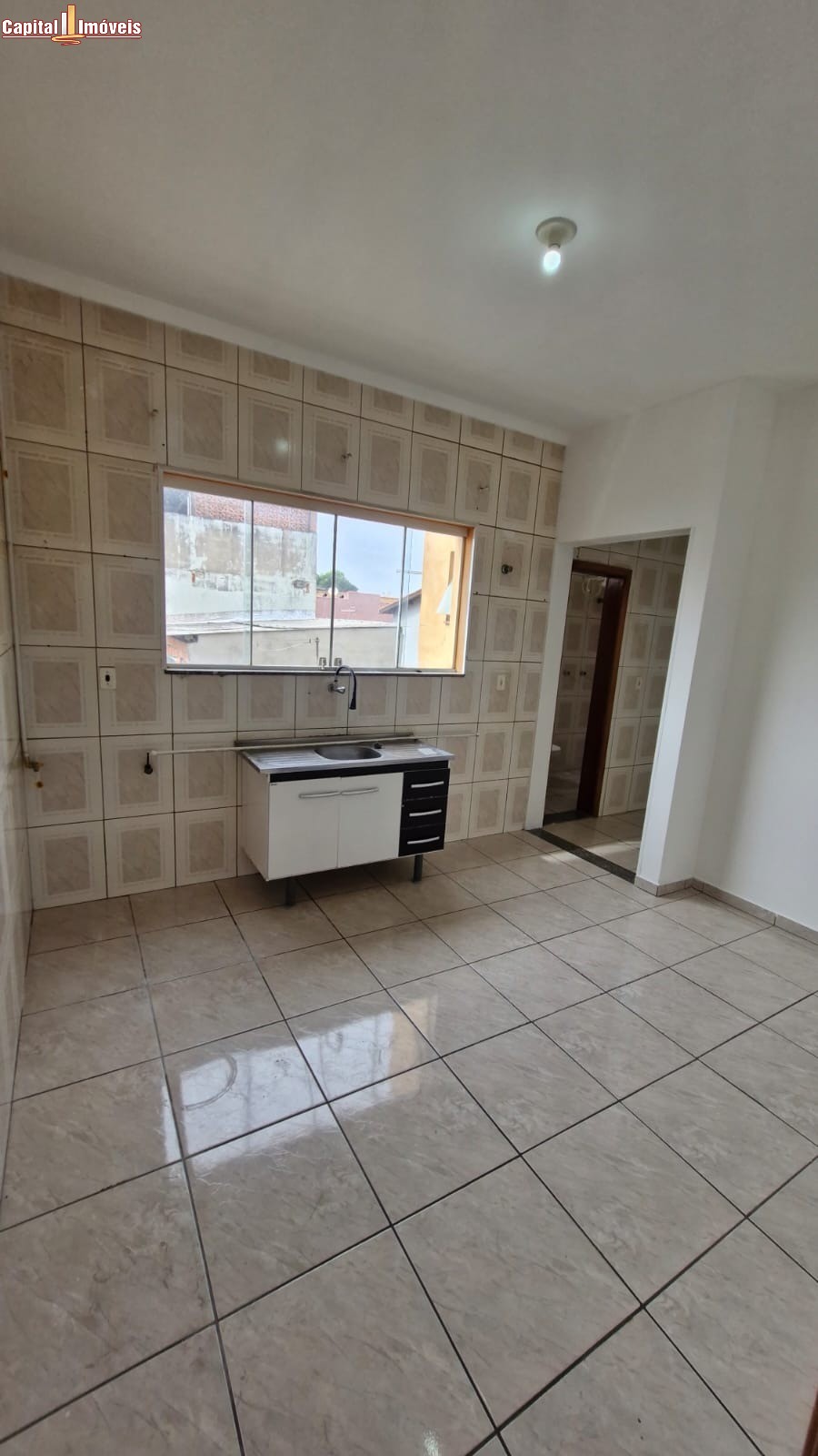 Kitnet-Studio, 40 m² - Foto 1