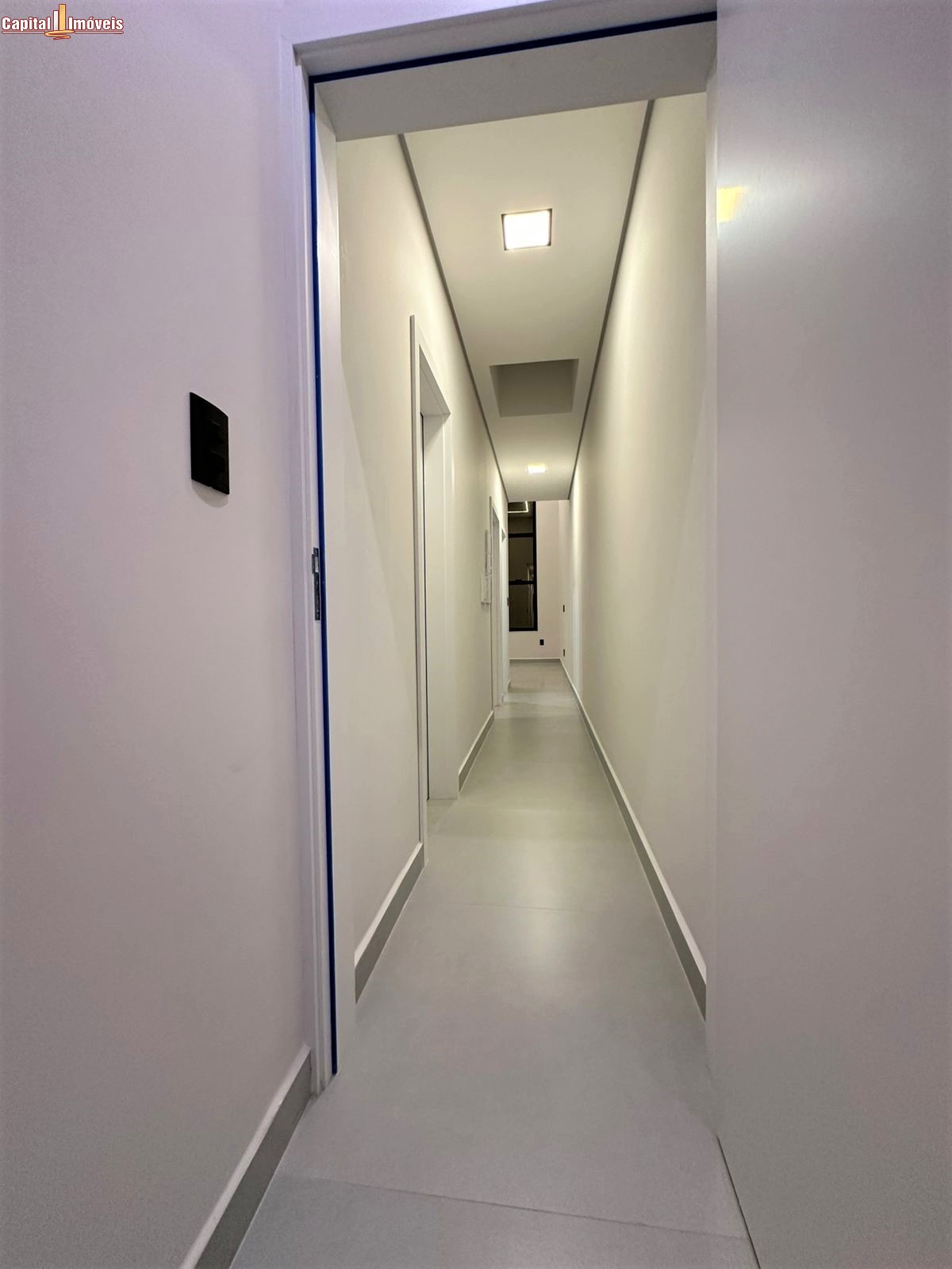 Casa, 3 quartos - Foto 12