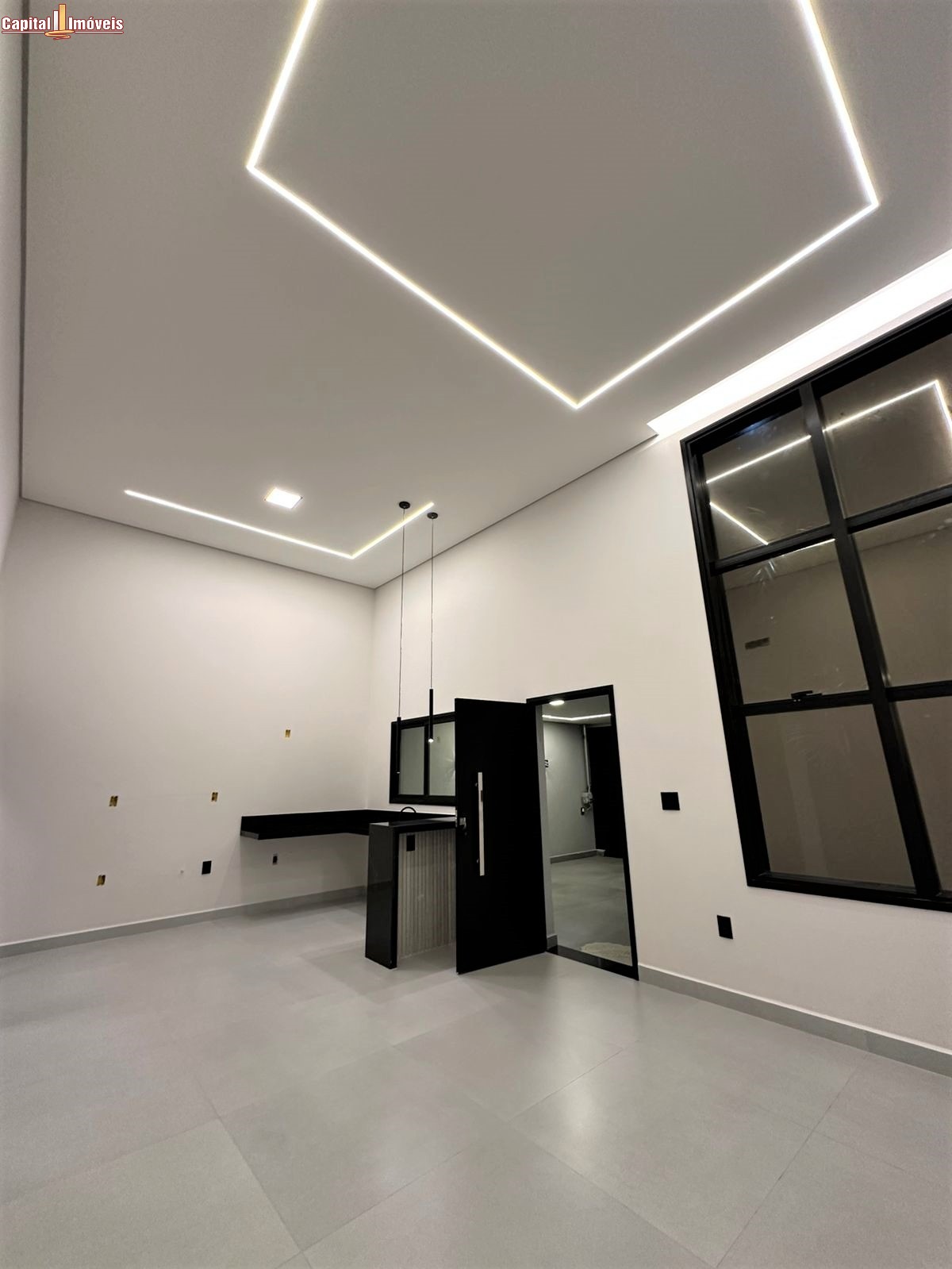 Casa, 3 quartos - Foto 6