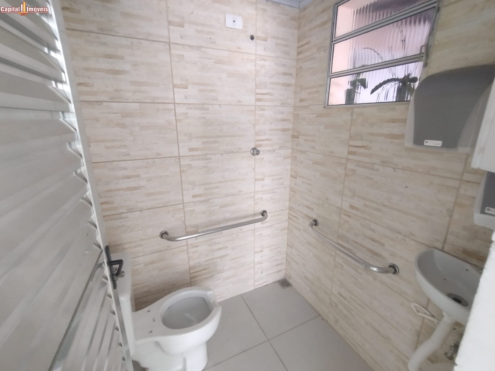 Loja-Salão, 30 m² - Foto 6
