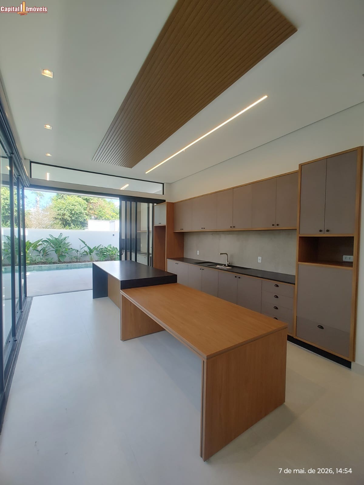 Casa, 3 quartos, 360 m² - Foto 6