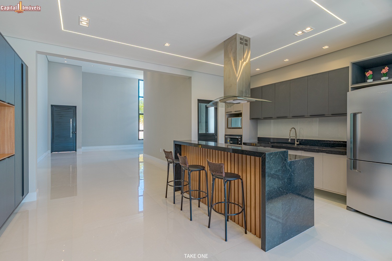 Casa, 4 quartos, 261 m² - Foto 33