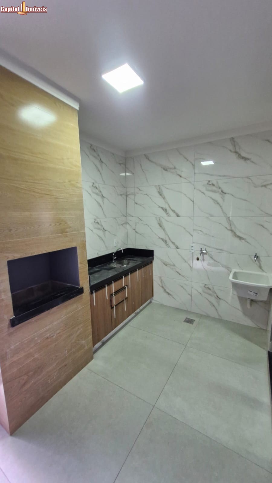 Casa, 3 quartos, 150 m² - Foto 8