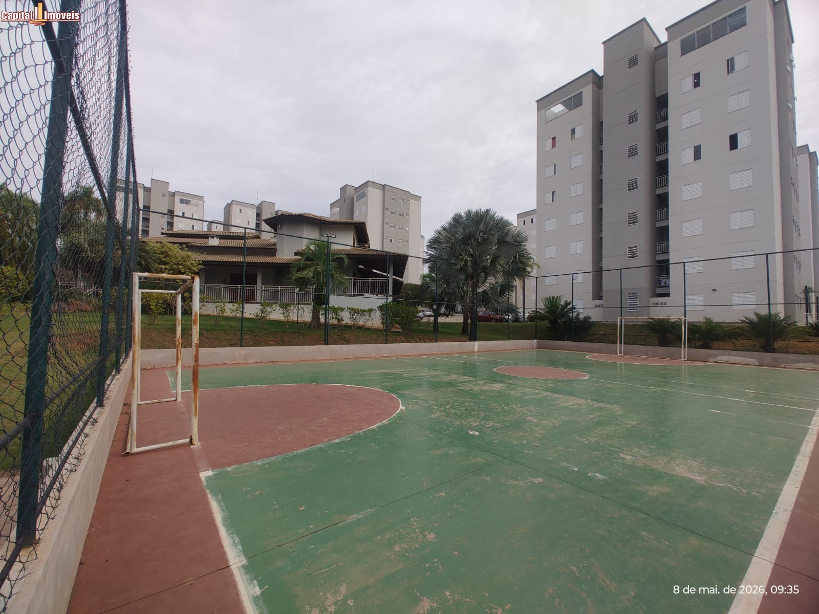 Apartamento, 2 quartos, 48 m² - Foto 18