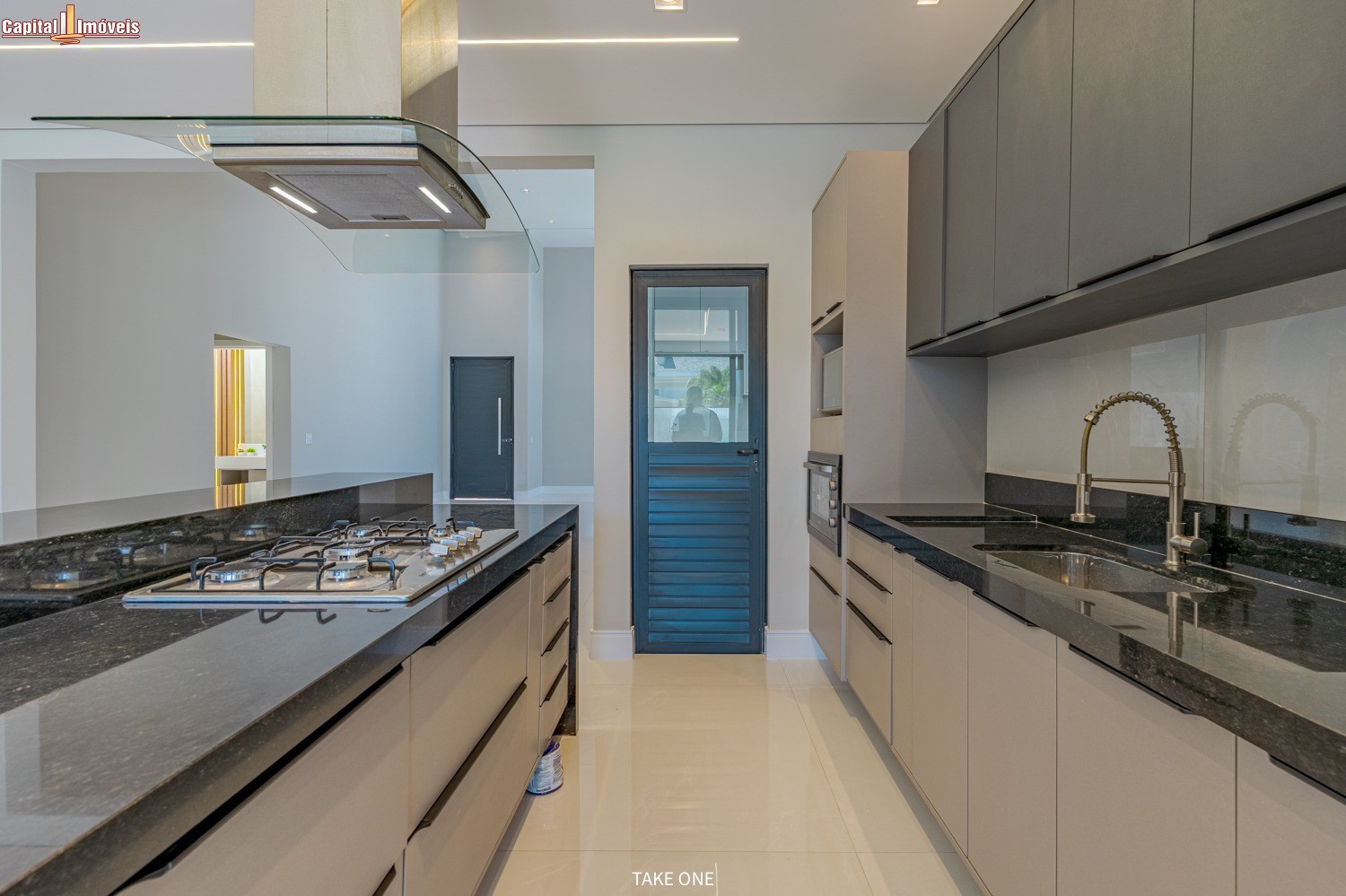 Casa, 4 quartos, 261 m² - Foto 34