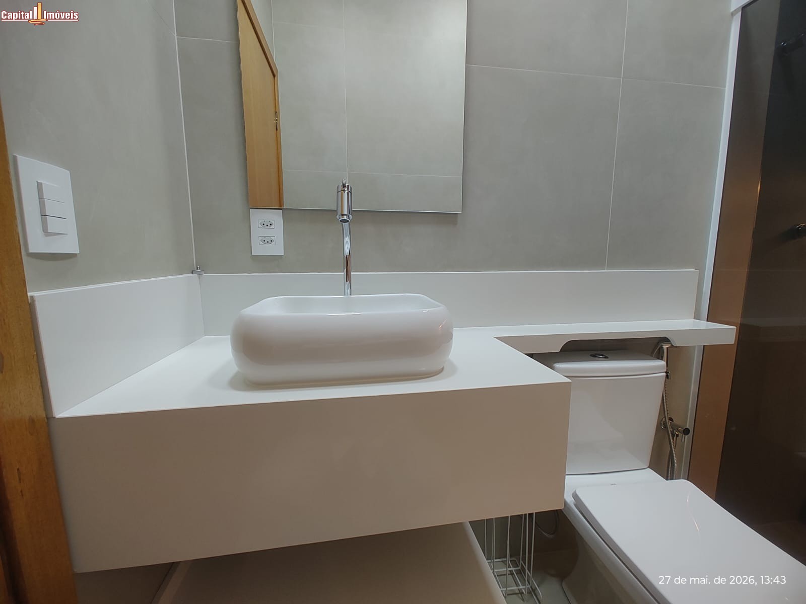 Casa, 3 quartos, 150 m² - Foto 19