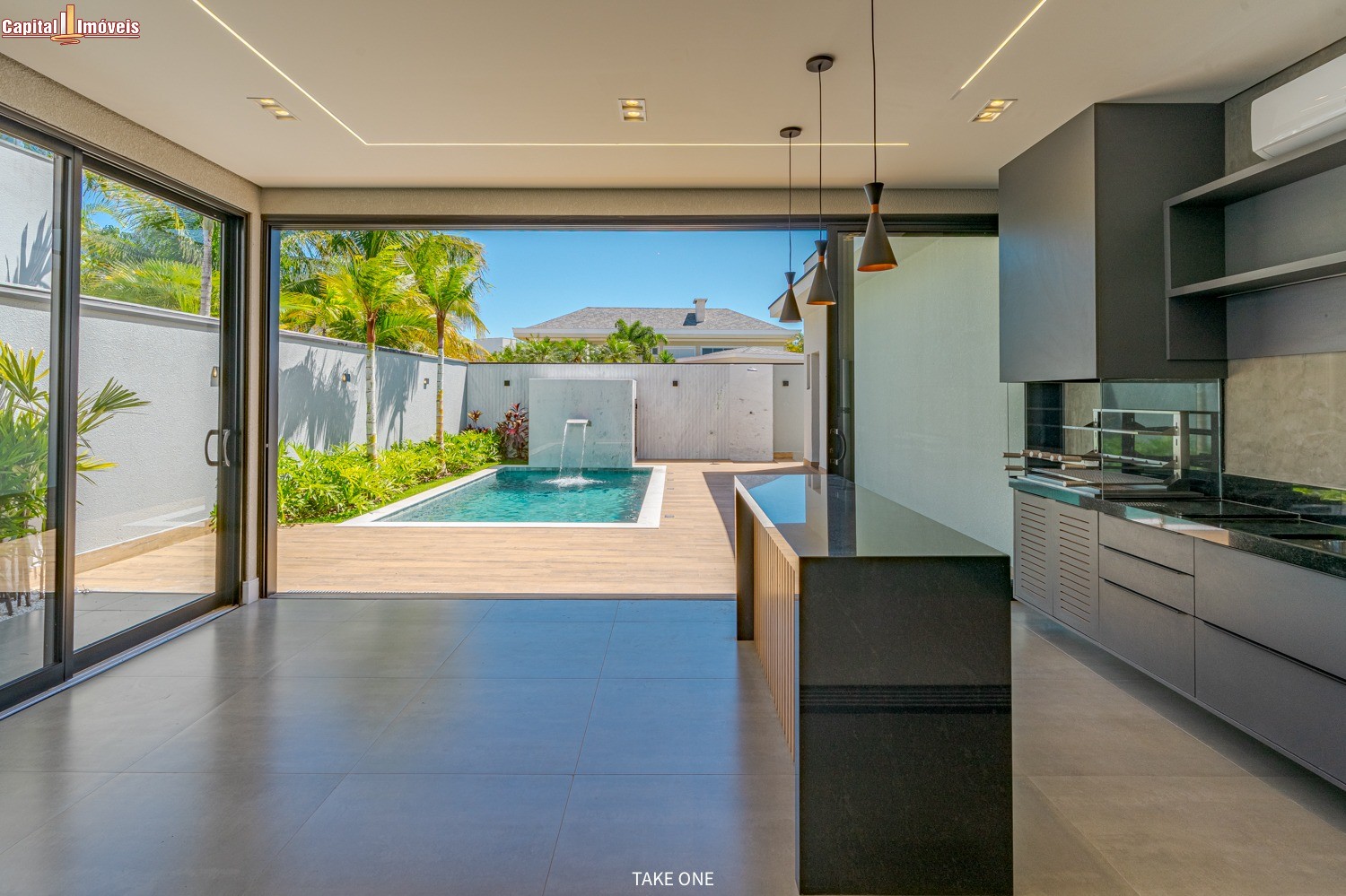 Casa, 4 quartos, 261 m² - Foto 37