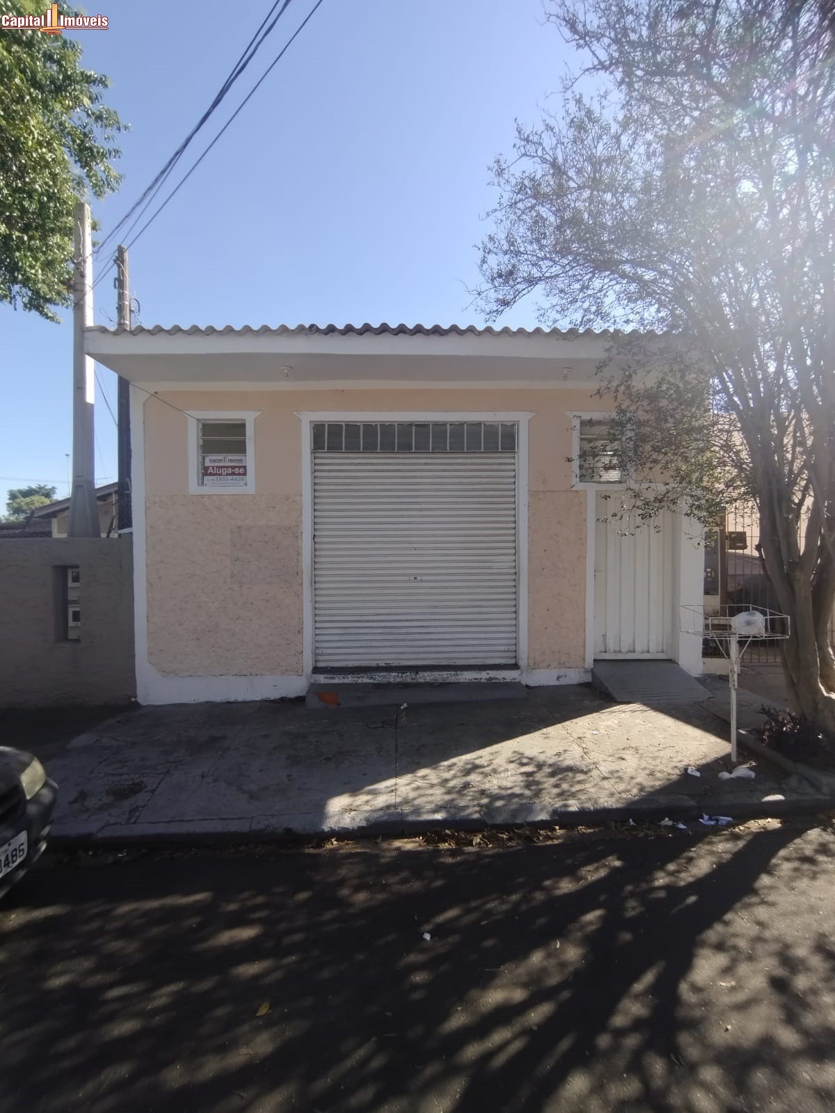 Loja-Salão, 30 m² - Foto 2