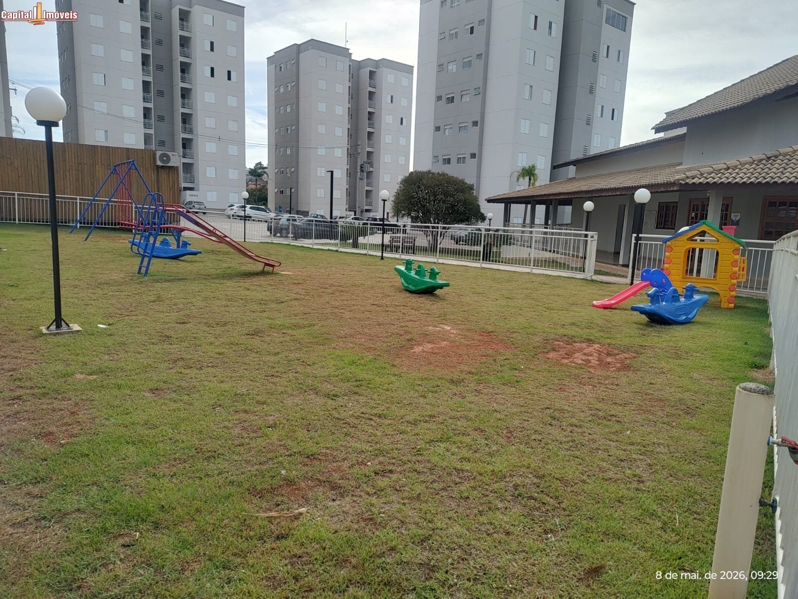 Apartamento, 2 quartos, 48 m² - Foto 16