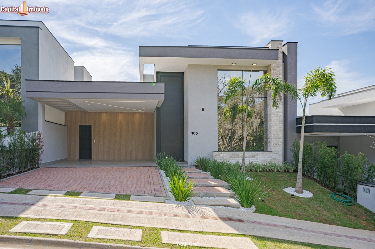 Casa, 3 quartos, 191 m² - Foto 4