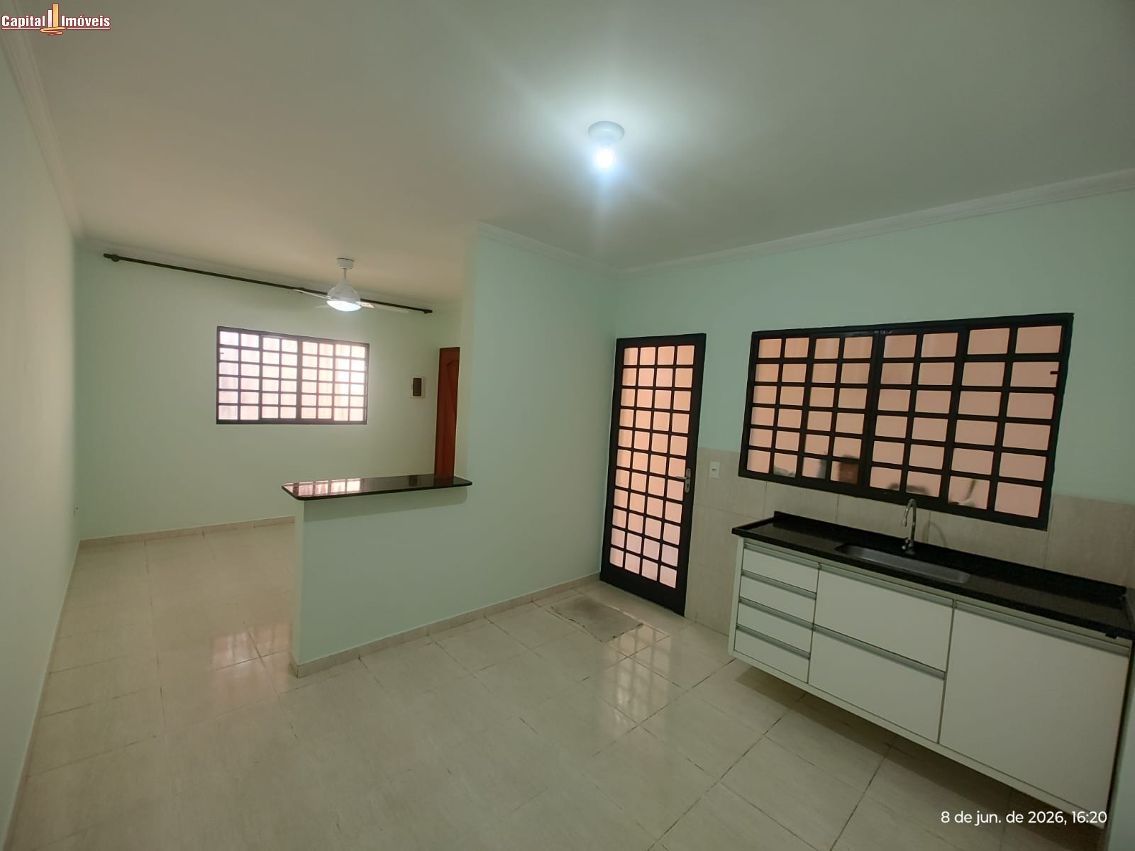 Casa, 2 quartos, 125 m² - Foto 7