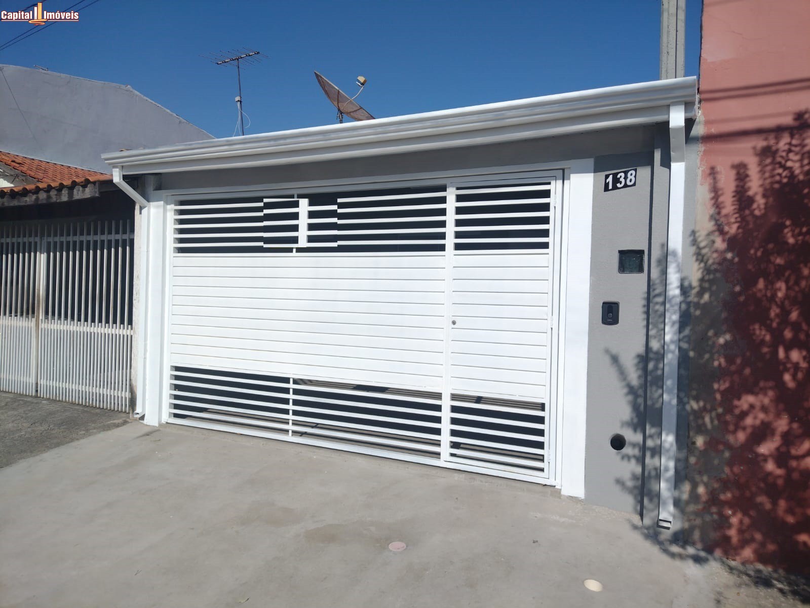 Casa, 2 quartos, 107 m² - Foto 2