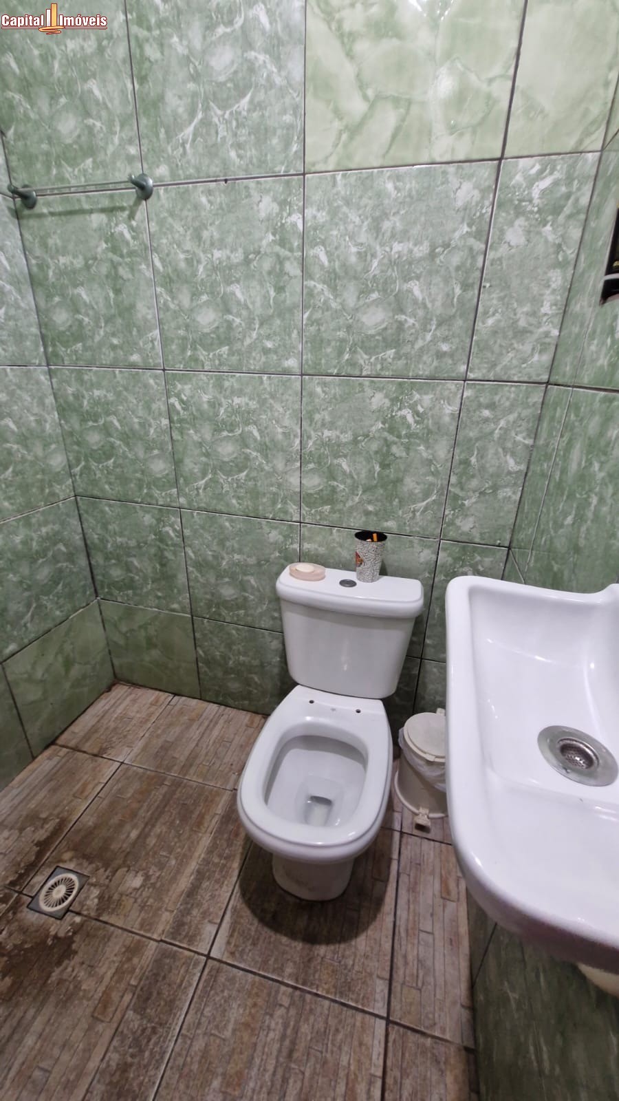 Casa, 3 quartos, 125 m² - Foto 16