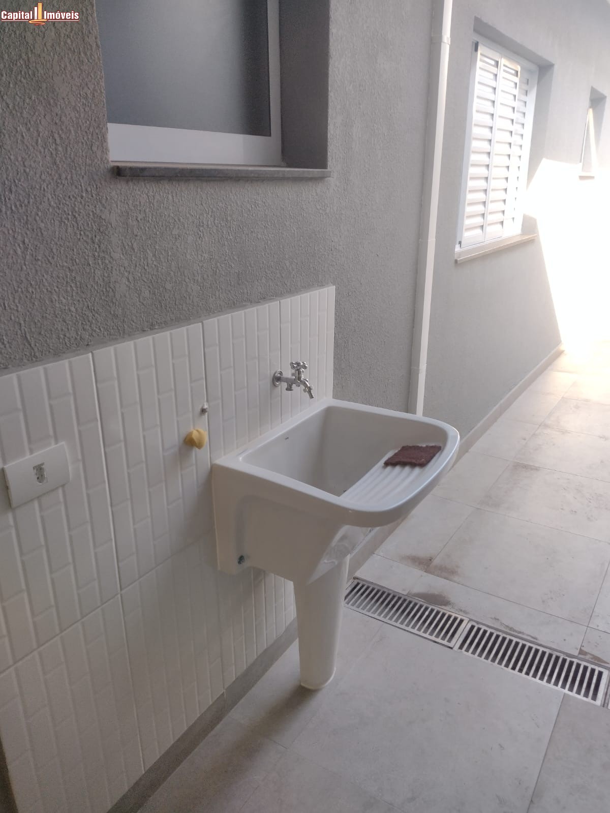 Casa, 2 quartos, 107 m² - Foto 19