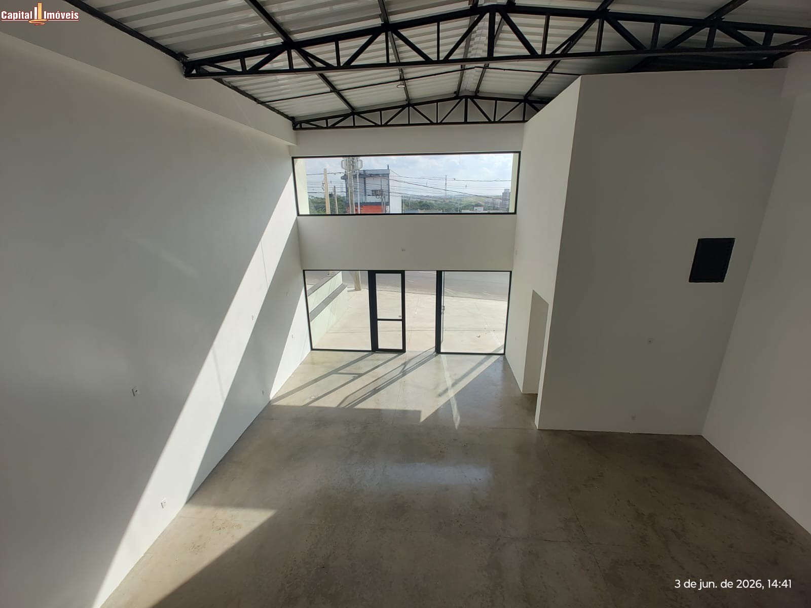 Loja-Salão, 250 m² - Foto 10