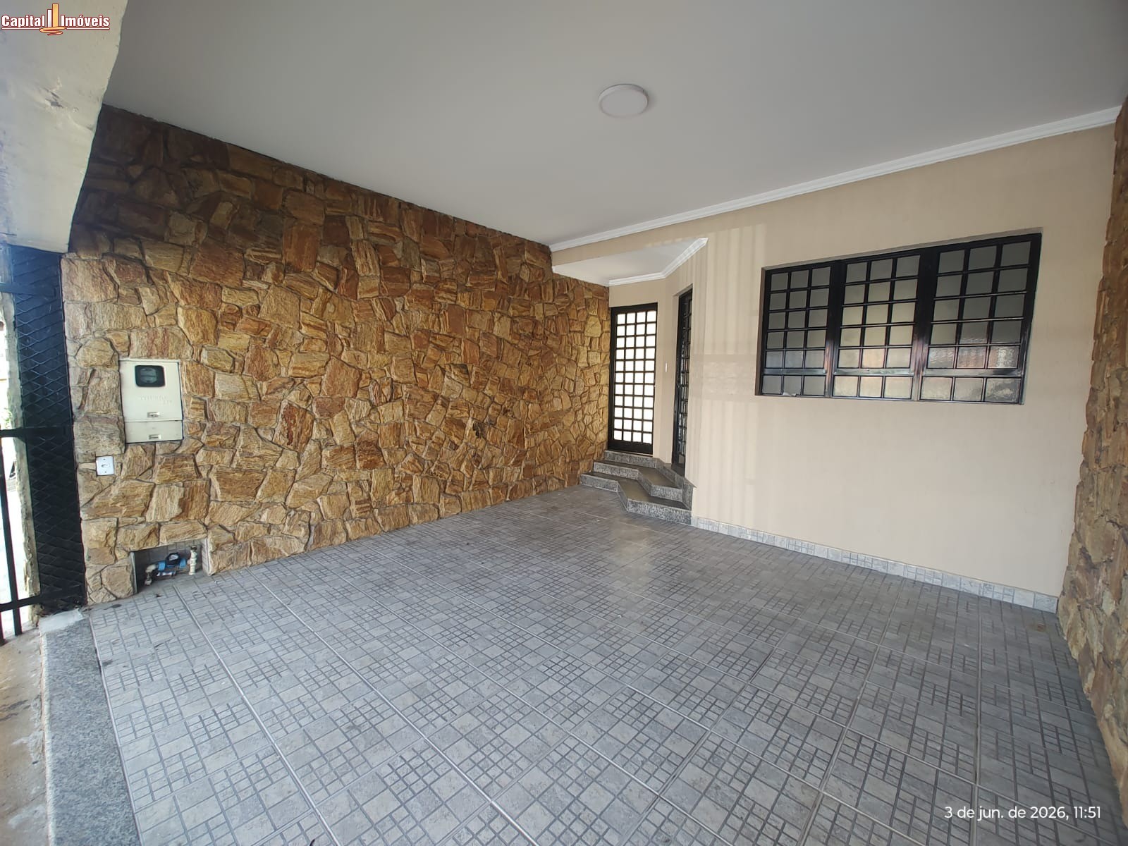 Casa, 3 quartos, 216 m² - Foto 3