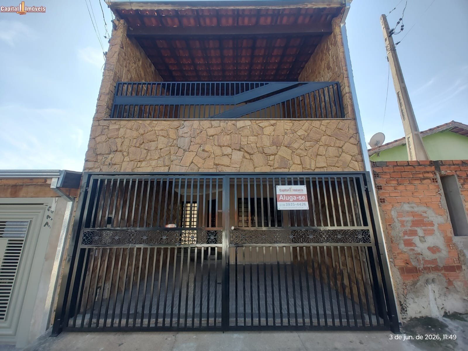 Casa, 3 quartos, 216 m² - Foto 2