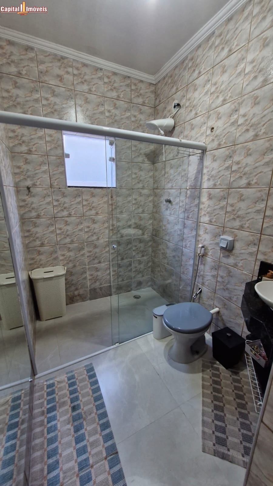 Casa, 3 quartos, 125 m² - Foto 11