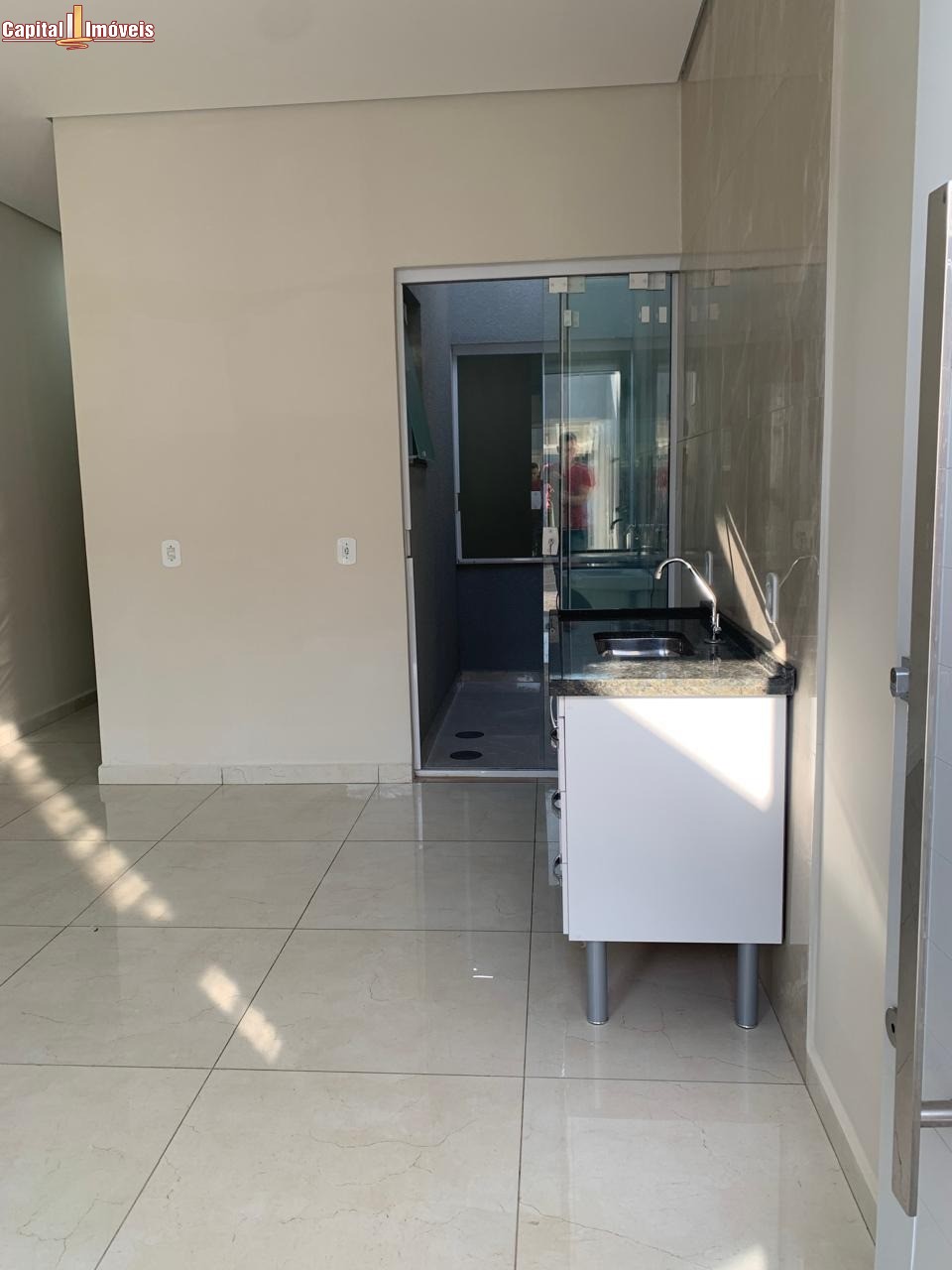 Casa, 2 quartos, 50 m² - Foto 8