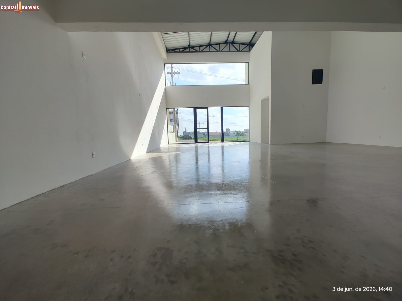 Loja-Salão, 250 m² - Foto 6