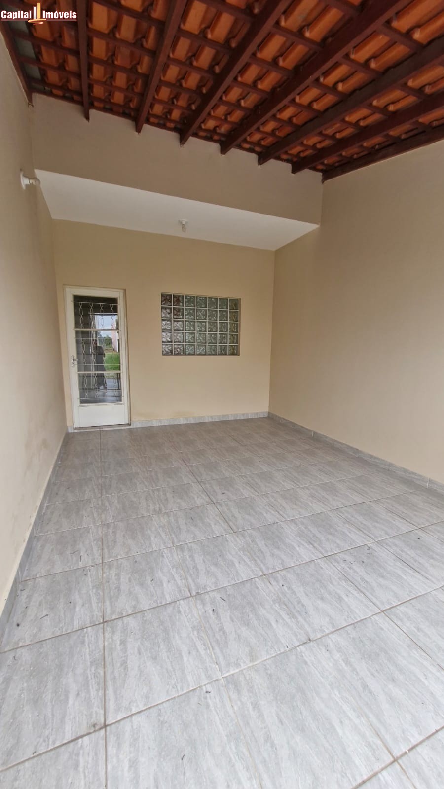 Casa, 3 quartos, 130 m² - Foto 2