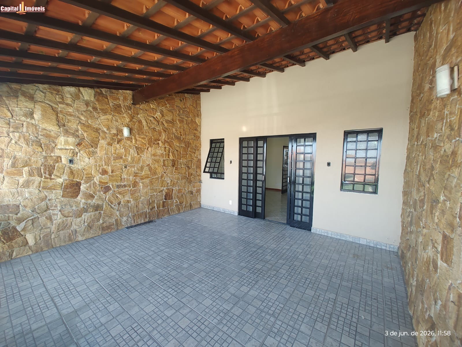 Casa, 3 quartos, 216 m² - Foto 26