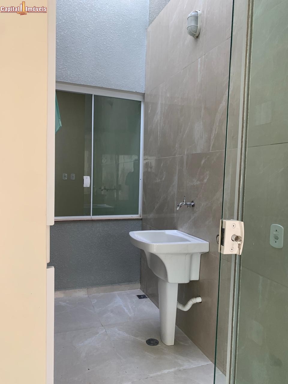 Casa, 2 quartos, 50 m² - Foto 13