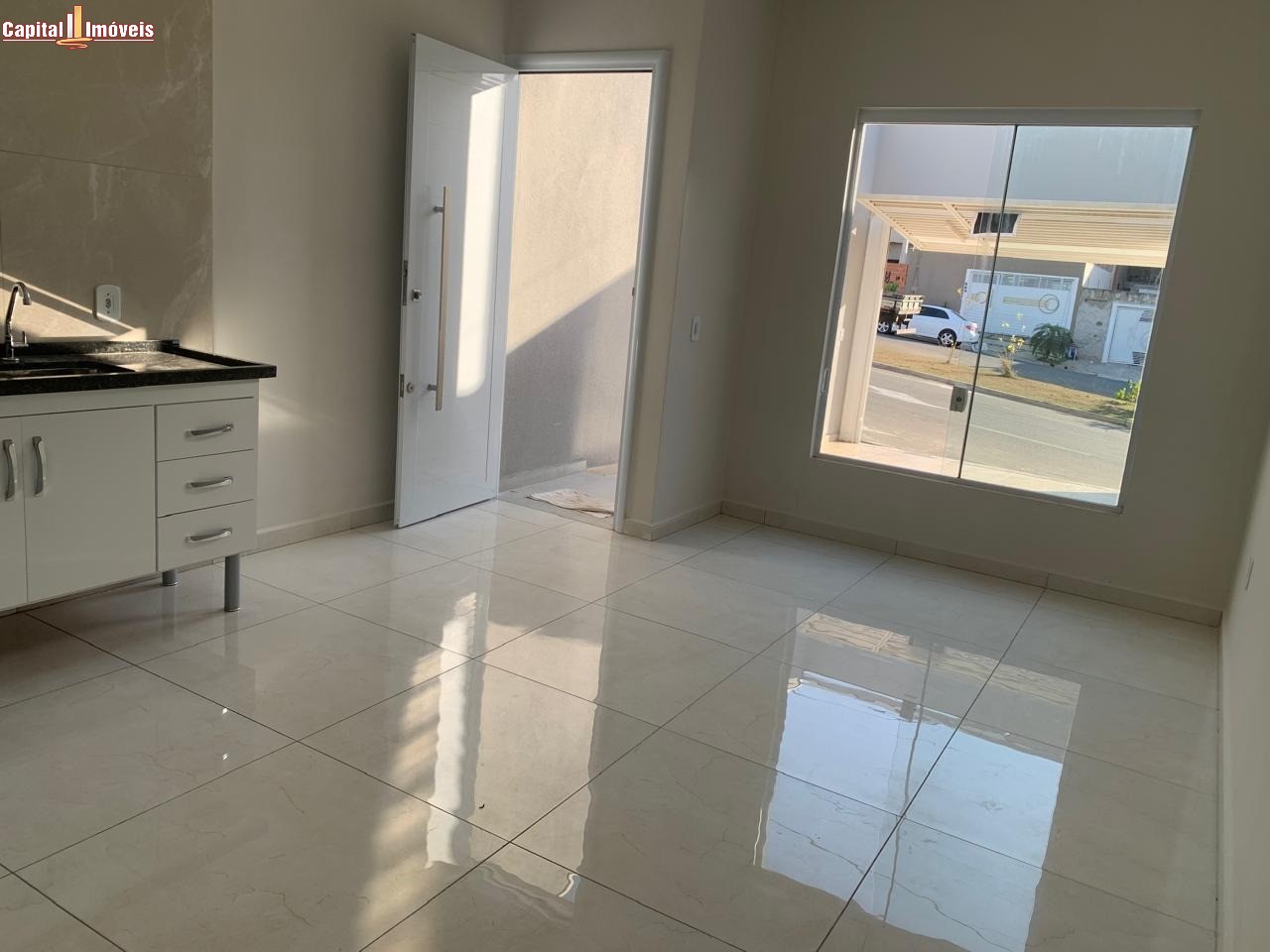 Casa, 2 quartos, 50 m² - Foto 5