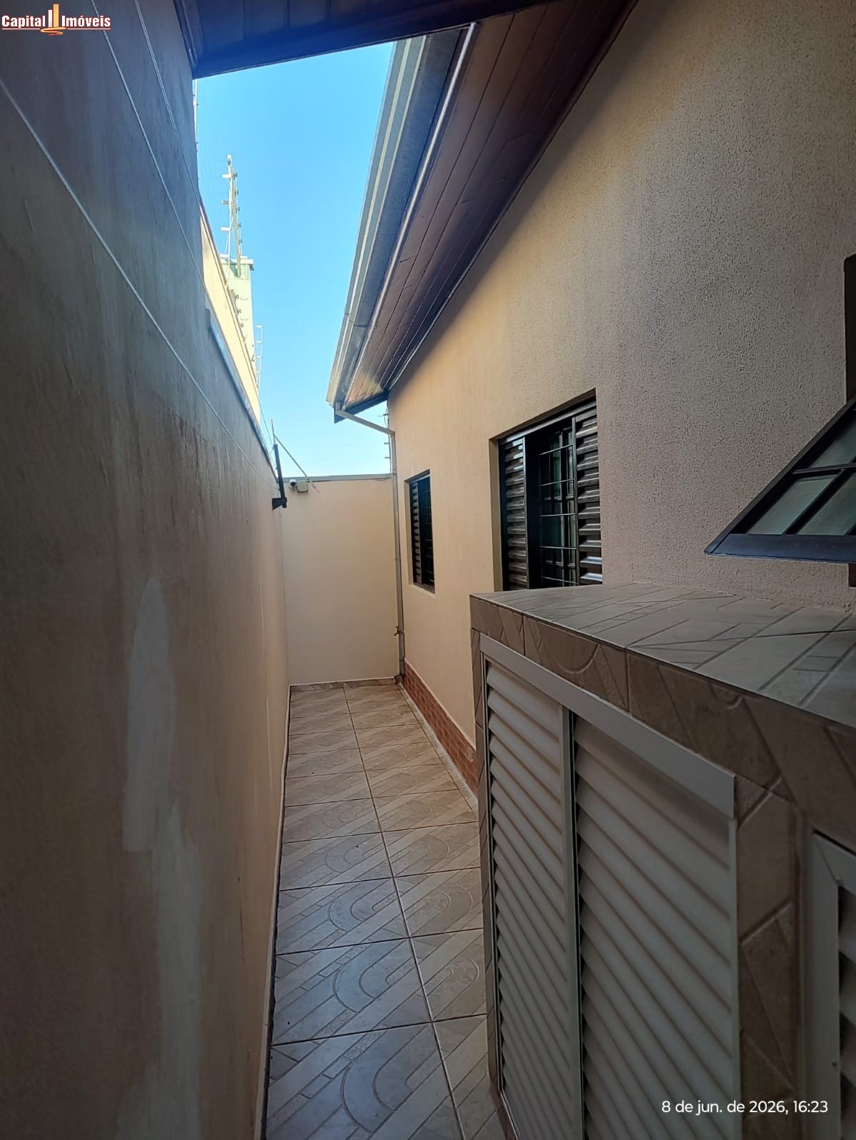 Casa, 2 quartos, 125 m² - Foto 17