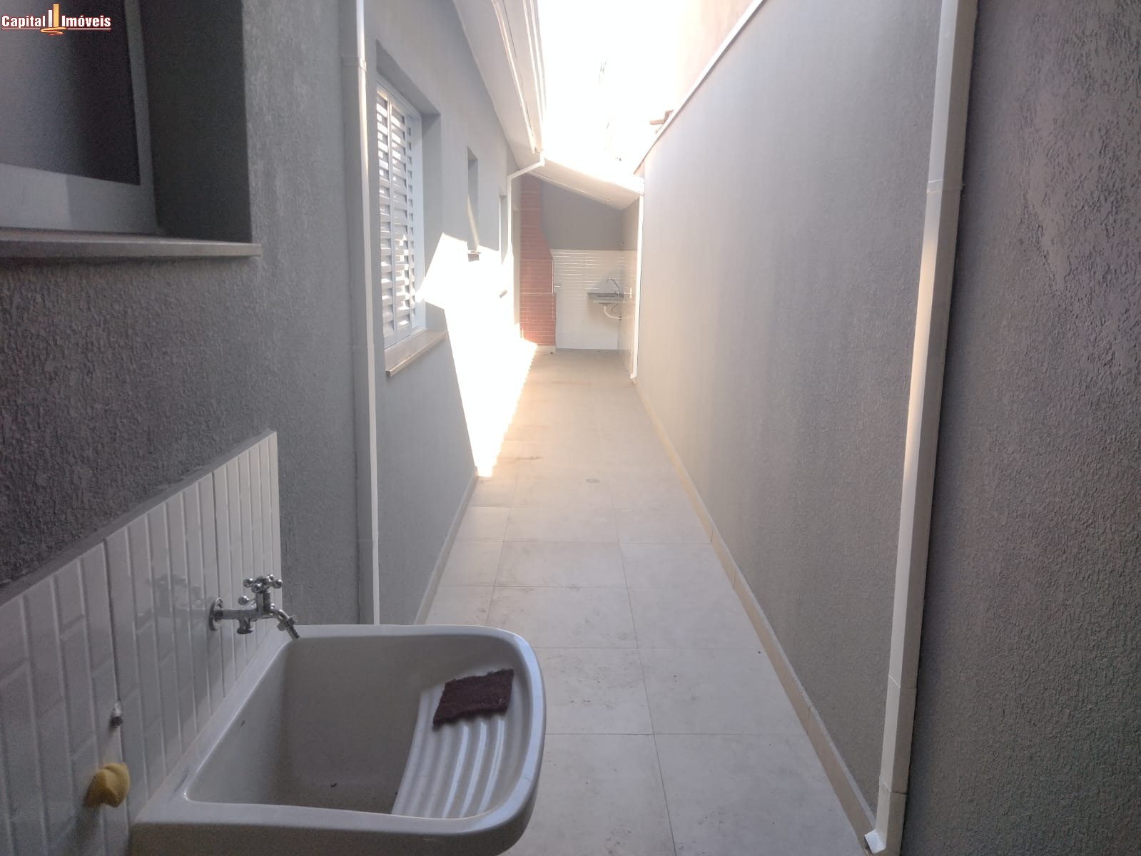 Casa, 2 quartos, 107 m² - Foto 20