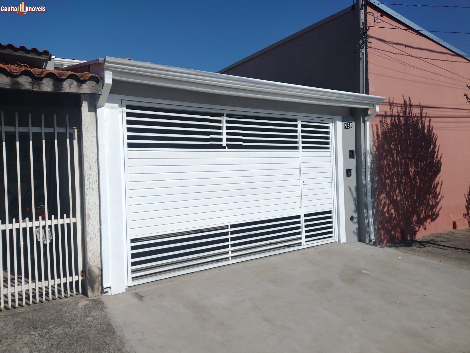 Casa, 2 quartos, 107 m² - Foto 3